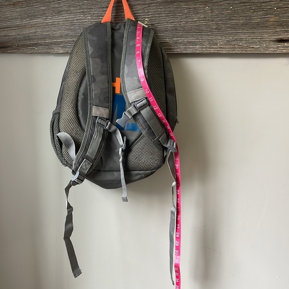 Target camo backpack - Picture 10 of 10